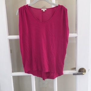 Gap tank top